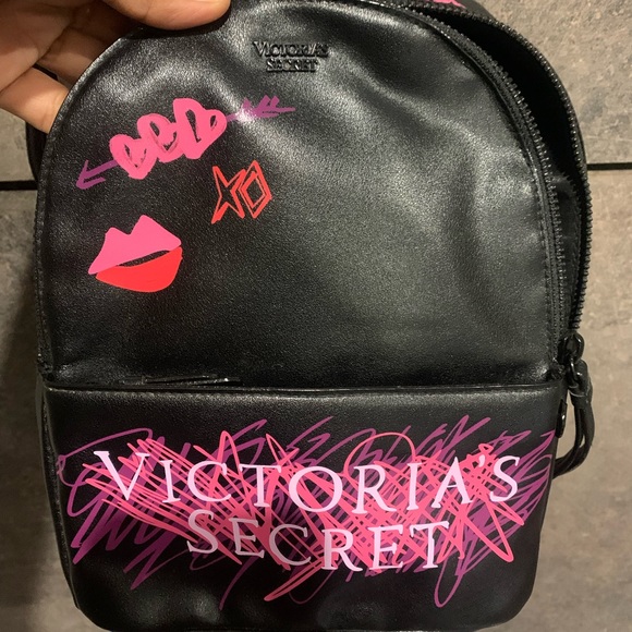 Brand New Victoria’s Secret Backpack - Picture 5 of 8